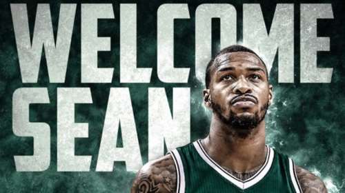 Κιλπάτρικ: «Μυθικός Παναθηναϊκός, μυθικός Πιτίνο»