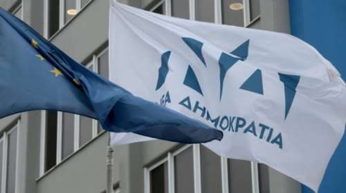 ΝΔ για Τσίπρα στο Open: Με 6 πρόθυμους θέλει να κάνει κυβέρνηση κουρελού