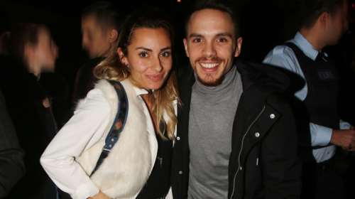 Λευτέρης Πετρούνιας: Το απειλητικό τηλεφώνημα στο Nomads για τη Μιλλούση