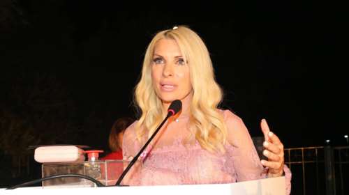 «Με την Ελένη έχω να μιλήσω 8 χρόνια, με έχει στιγματίσει»