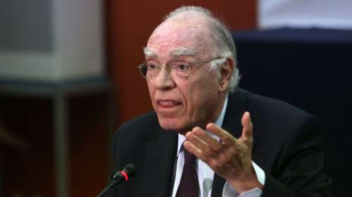 Λεβέντης: Πάμε σε πλειοψηφία με αποστάτες και πρόθυμους