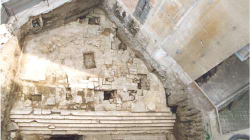 ΥΠΠΟΑ: Αναδεικνύουμε, δεν καταχώνουμε τις αρχαιότητες της Θεσσαλονίκης