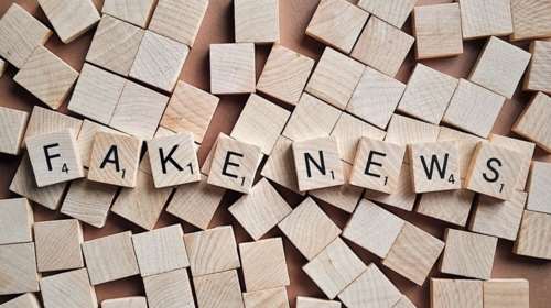 Ποινική δίωξη στους &quot;Έλληνες αυτόχθονες ιθαγενείς&quot; για fake news σχετικά με τον κορονοϊό