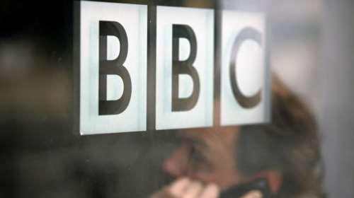 Πριγκίπισσα Νταϊάνα: Παραιτήθηκε από τη National Gallery πρώην διευθυντής του BBC την εποχή της επίμαχης συνέντευξης