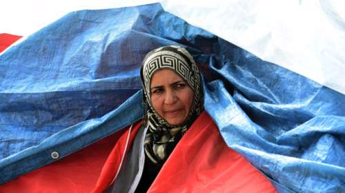 Συνάντηση Σαλβίνι-Αβραμόπουλου με θέμα το μεταναστευτικό