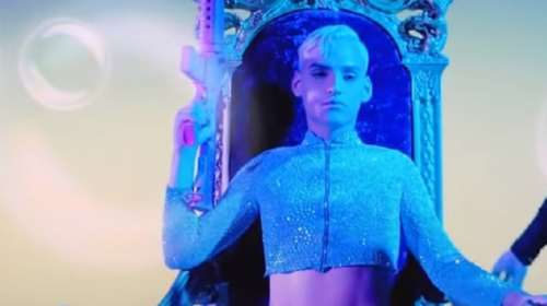 Δολοφόνησαν τον ράπερ και αγωνιστή ομοφυλόφιλο Κέβιν Φρετ