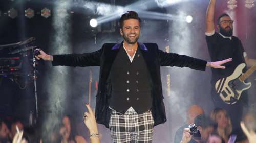 Θοδωρής Μαραντίνης: Οι ενοχλήσεις &amp; το πρόβλημα υγείας που τον ταρακούνησε
