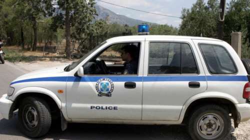 Επίθεση στις φυλακές Κορυδαλλού δέχτηκε ο παιδοκτόνος της Κέρκυρας