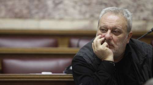 Εκλογές 2023: Ανεπίτρεπτη ανάρτηση Ψαριανού - &quot;Καθάρματα οι καθηγητές, σκουλήκια, αλήτες και αρχιμαφιόζοι&quot;