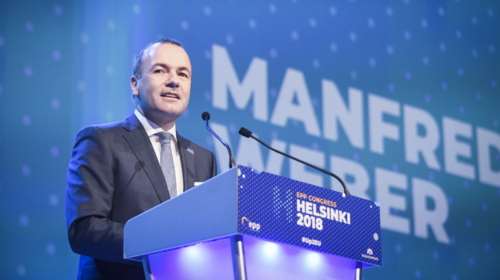 Euractiv: Η συμφωνία Αθήνας-Σκοπίων προβληματίζει το ΕΛΚ