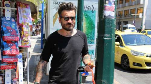 Φεύγει από τον ΑΝΤ1 ο Μαυρίδης; Με ποιο κανάλι έχει επαφή