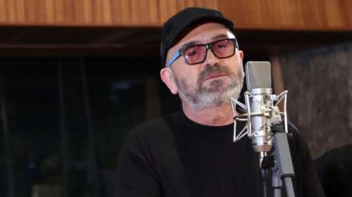 Οι δύσκολες ώρες του Γονίδη: οι 4 επεμβάσεις &amp; ο όγκος