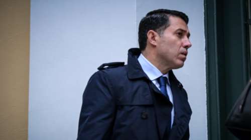 Τι υποστήριξε ο Νίκος Μανιαδάκης στο Συμβούλιο Πλημελειοδικών