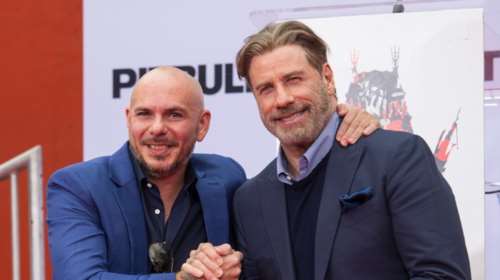 Ο Τραβόλτα μάς ξαφνιάζει- Αποκάλυψε αυτό που κρύβει χρόνια