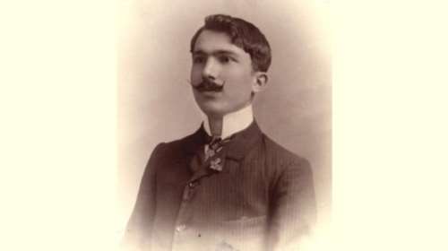 Καζαντζάκης το 1946:«Γλυτόσαμε από το Nobel για εφέτο»