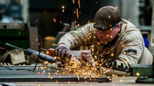 Επιθεώρηση Εργασίας: Αυξήθηκαν τα πρόστιμα κατά 243%