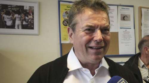 Πετρόπουλος: Μόνο 40.000 οι εκκρεμείς κύριες συντάξεις