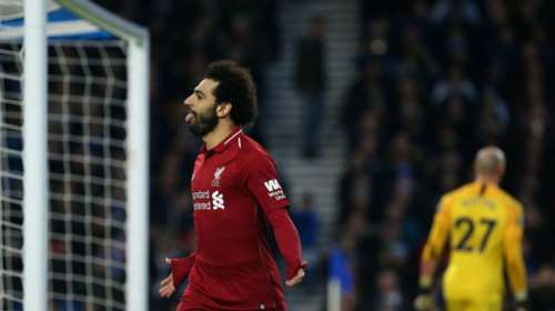 Πέρασε και από το Μπράιτον η Λίβερπουλ