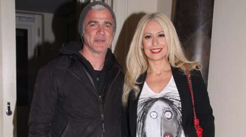 Το απίστευτο καρφί της Μπακοδήμου στον Αργυρόπουλο για το ψεύδισμά του