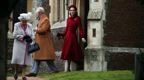 H μάχη του αδελφού της Κέιτ Μίντλετον με την κατάθλιψη: Ενιωθα τρελός