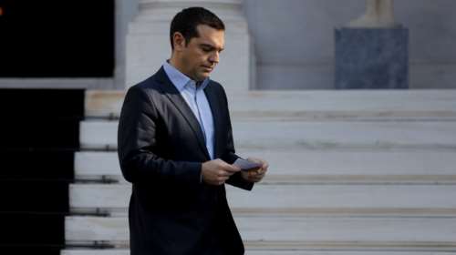 Γαλλικός Τύπος: Κρίση στην Ελλάδα λόγω ονόματος της πΓΔΜ