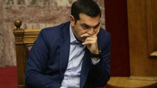 Η ψήφος εμπιστοσύνης, ο ανασχηματισμός και το &quot;τρικ&quot; Καμμένου