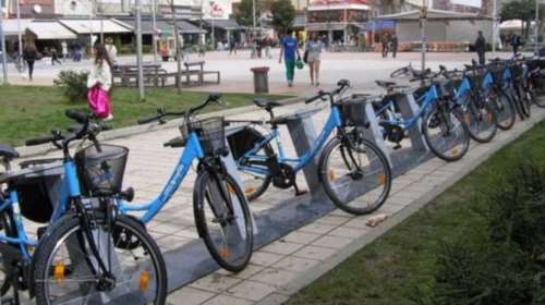 Καρδίτσα: «Άμστερνταμ» της Ελλάδας με τα χιλιάδες ποδήλατα