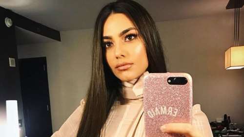 Ηλιάνα Παπαγεωργίου: Τα τρυφερά λόγια για τον Κων/νο Αργυρό &amp; τη σχέση τους