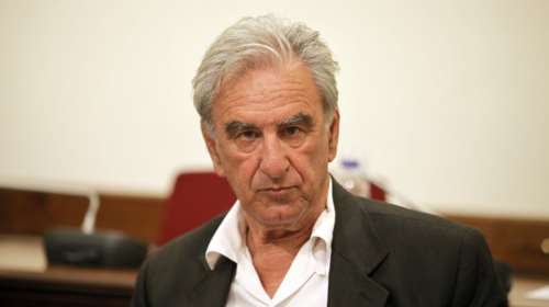 Λυκούδης για Πρέσπες: Ψήφος με βάση το πολιτικό πλαίσιο