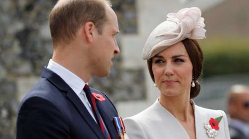 Γιατί η Μέγκαν &amp; ο Χάρι δεν πήγαν ποτέ στα γενέθλια της Κέιτ;