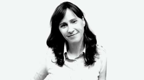 Η «μαμά» μας, η κυρία Κική