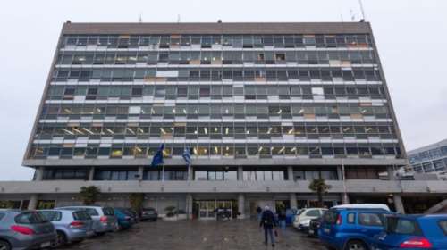 Προσφυγή στον Άρειο Πάγο κατά βουλεύματος για το ΕΛΚΕ του ΑΠΘ