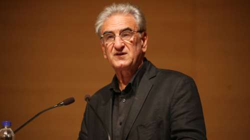 Λυκούδης: Σαφώς επηρεάζει τις Πρέσπες η απόφαση Δανέλλη