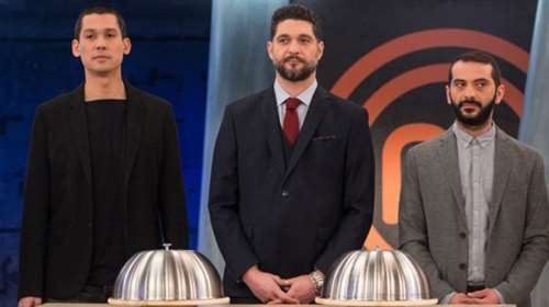 MasterChef 3: Αυτή είναι η μέρα πρεμιέρας του ριάλιτι μαγειρικής του Star