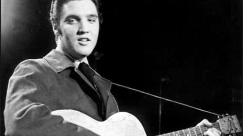 Η Λόπεζ τραγουδά Πρίσλεϊ στα 84 χρόνια από την γέννησή του