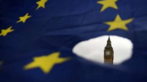 Brexit: Το πρόγραμμα για τη σημερινή διαδικασία στη βρετανική Βουλή