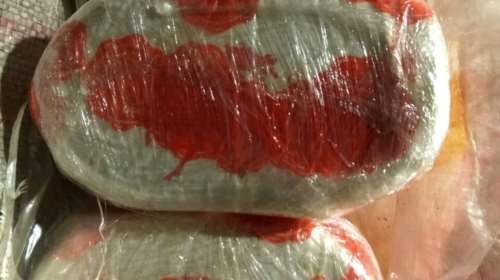 Νέα μεγάλη ποσότητα ναρκωτικών στο «Αndreas» που είχε κατασχεθεί το 2017