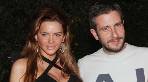 Η απάντηση του Ψωμόπουλου στις καταγγελίες της Ρίας Αντωνίου για βιασμό της