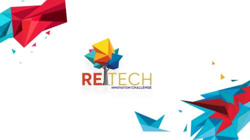 Στην τελική ευθεία το ReTech Innovation Challenge