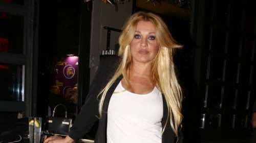 Θύμα ληστείας η Σαμπρίνα: Η επίθεση, το ξύλο και τα αίματα