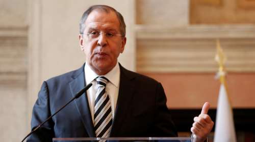 Ρωσία: Ζήτημα νομιμότητας της διαδικασίας για το ονοματολογικό