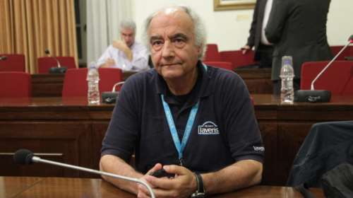 «Εκστρατεία» για τη δωρεά οργάνων ξεκινά ο «Ιαβέρης»