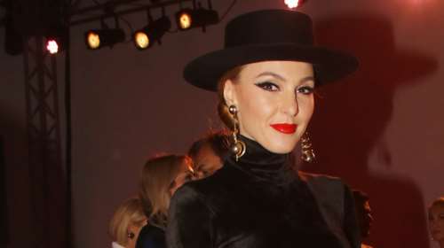 Τάμτα: Πώς έγινε η "απαγωγή" της από τον πρώην σύζυγό της στα 14