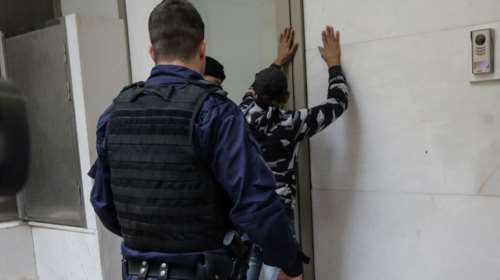 Εικοσάχρονος σάρωνε συστηματικά σπίτια στη Νέα Ιωνία