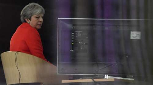 Brexit: Φόβοι για την οικονομία - Ποιες περιοχές θα πληγούν περισσότερο