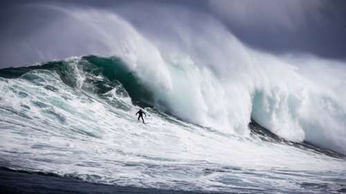 Το 2018 ήταν το θερμότερο έτος για τους ωκεανούς της Γης