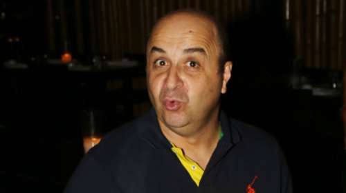 Αυτός είναι ο αντικαταστάτης του Μάρκου Σεφερλή στo Ζητείται Ψεύτης