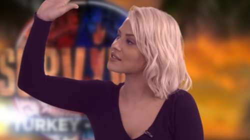 Είναι οριστικό: H Λάουρα Νάργες θα παρουσιάσει εκπομπή για το Survivor 3