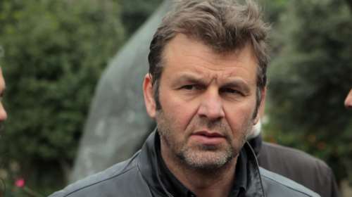 Επίδοξος &quot;Bachelor&quot; ο Απόστολος Γκλέτσος: &quot;Θα έμπαινα...&quot;