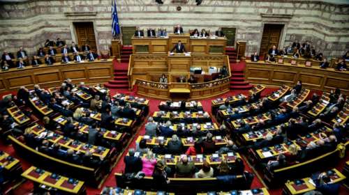 Γερμανικά ΜΜΕ: Οι &quot;Πρέσπες&quot; και τα σενάρια για πρόωρες εκλογές